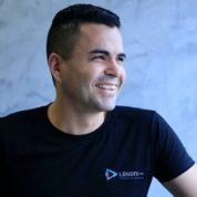 Leno Porto - Founder of LenoFX